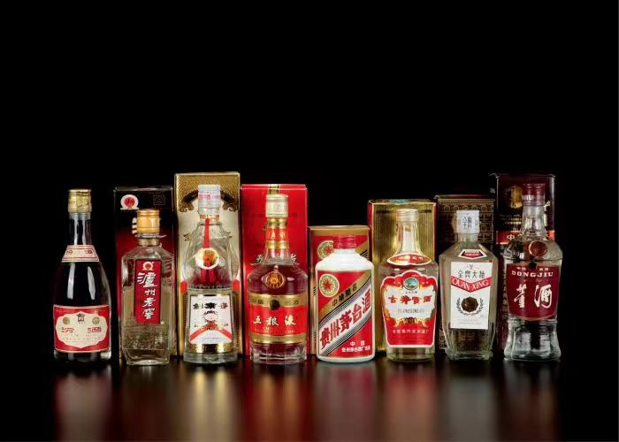 衡南老酒储存的方法