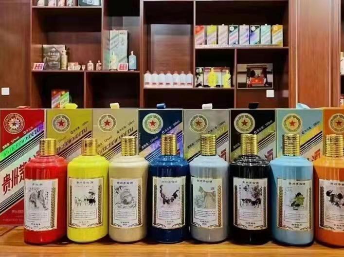 衡南名酒鉴定部分方法